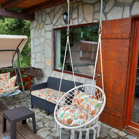 Apartments Holiday Home Srce Kopaonik Exteriér fotografie