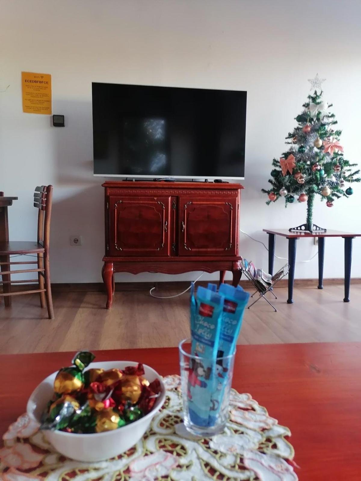 Apartments Holiday Home Srce Kopaonik Exteriér fotografie